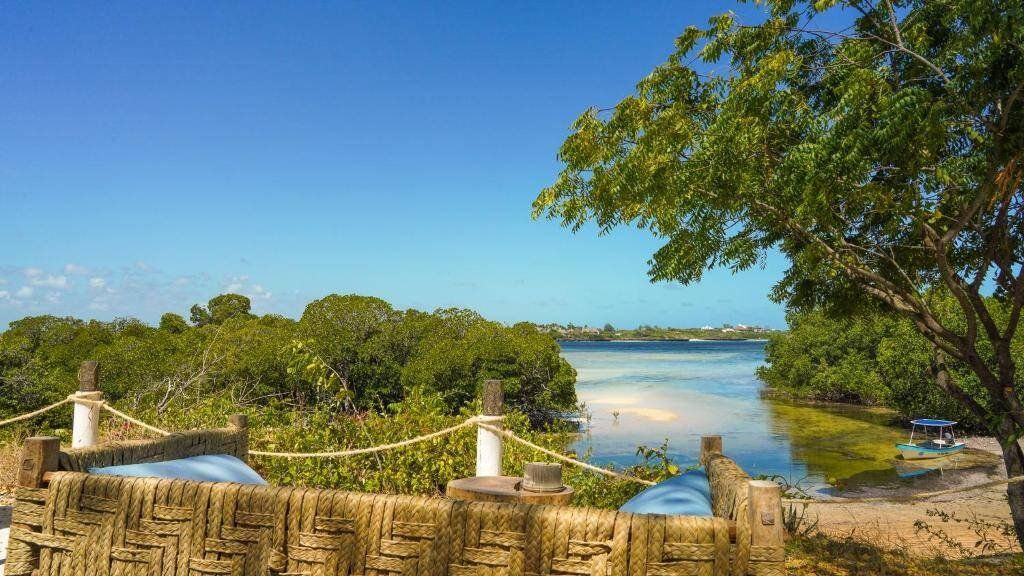 Mida Creek, Watamu