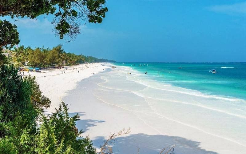 Top 5 must-do activities When Visiting Diani Beach