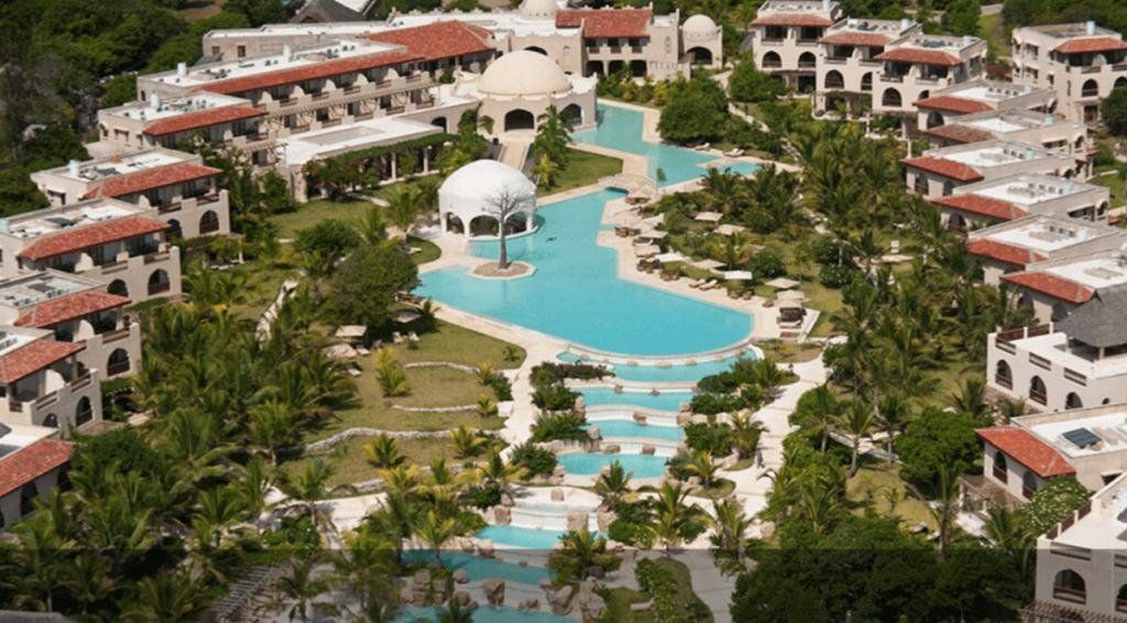 The Top 5 Reasons Why You Need To Visit Diani Beach, Kenya