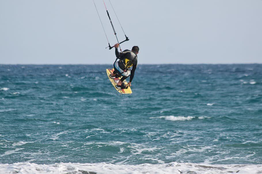 The Top 5 Reasons Why You Need To Visit Diani Beach, Kenya
