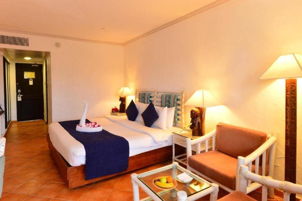 The 4 Best Luxury Hotels in Diani Beach