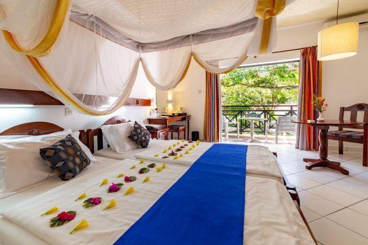 The Top 5 Reasons Why You Need To Visit Diani Beach, Kenya