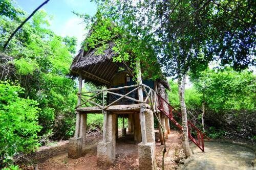 The 3 Best Hostels at the Kenyan coast
