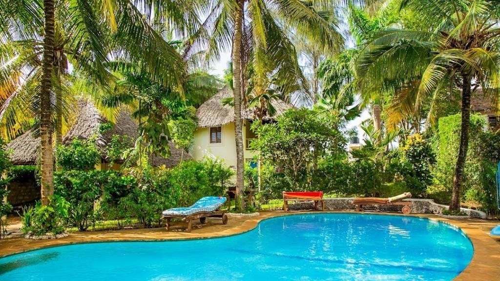 The Top 5 Reasons Why You Need To Visit Diani Beach, Kenya