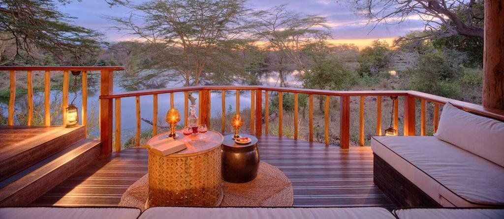 Glamping in Tsavo: 5 Luxury Camps in Tsavo East You Need To Visit