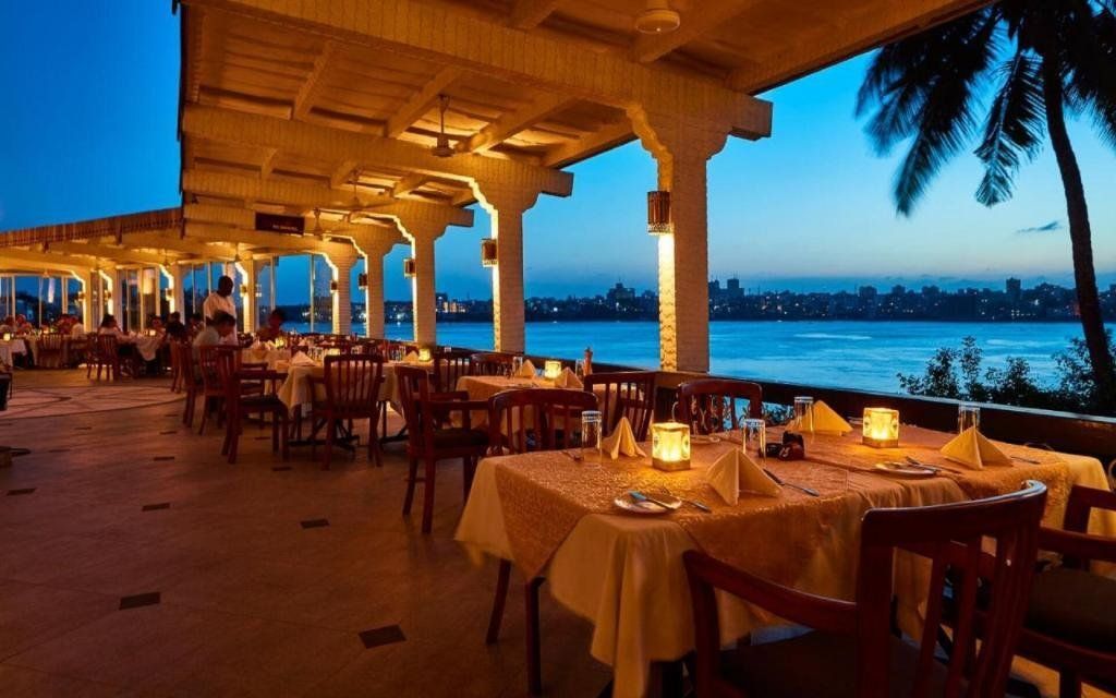 The 5 Best Hotels in the vibrant coastal city of Mombasa