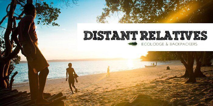 The 3 Best Hostels at the Kenyan coast