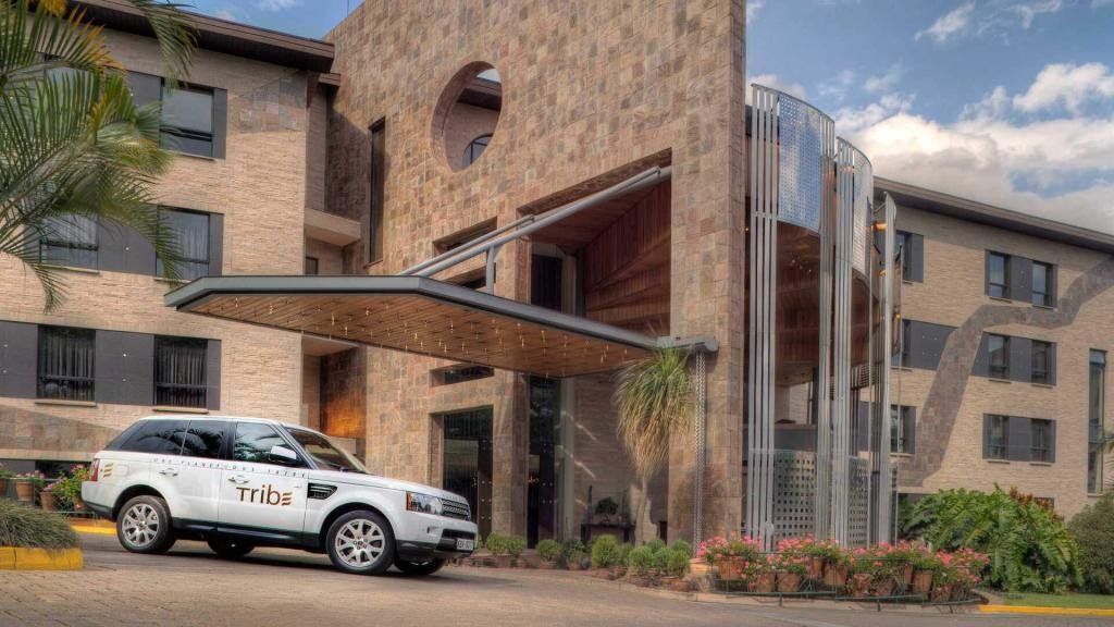 The 9 Best Hotels in Nairobi