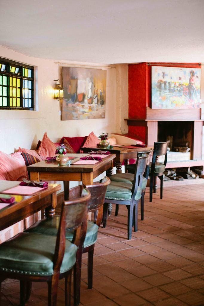 How To Explore Nairobi In One Day (For Adventurers)