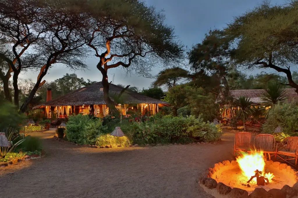 The 4 Best Budget Safari Camps in Amboseli National Park