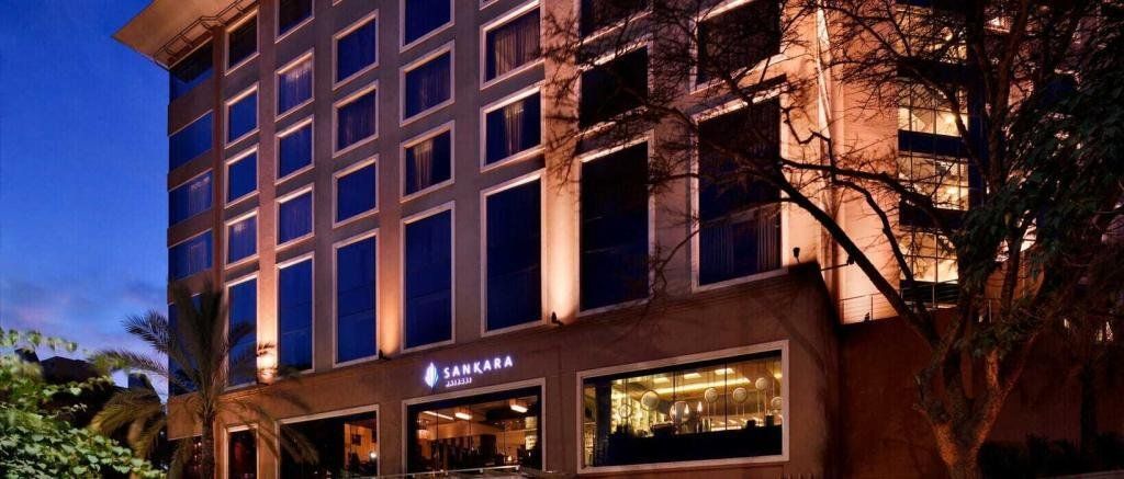 best hotels nairobi
