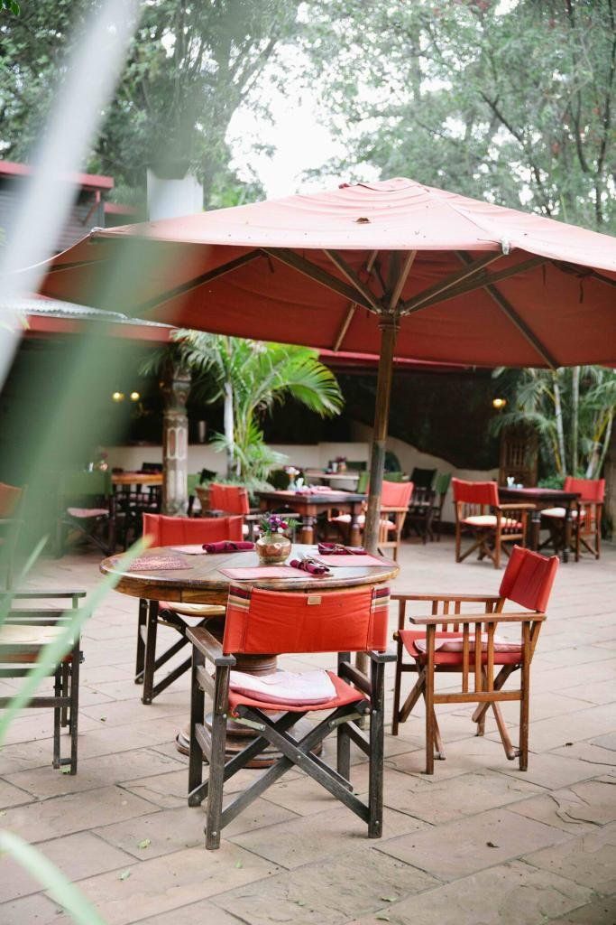 How To Explore Nairobi In One Day (For Adventurers)