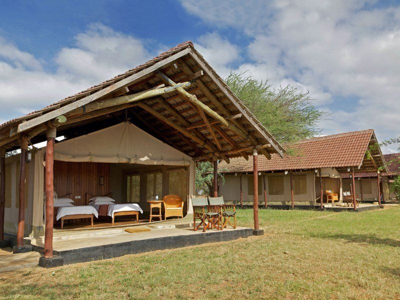The 5 best value for Money lodges in the maasai mara