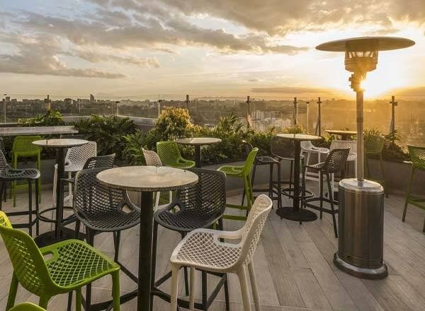How To Explore Nairobi In One Day (For Adventurers)