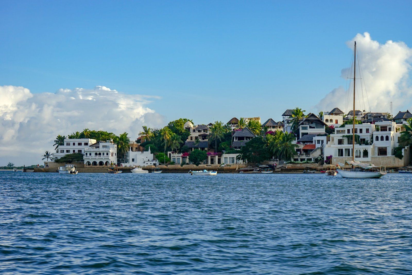 Lamu Cultural Festival: Everything you need to know