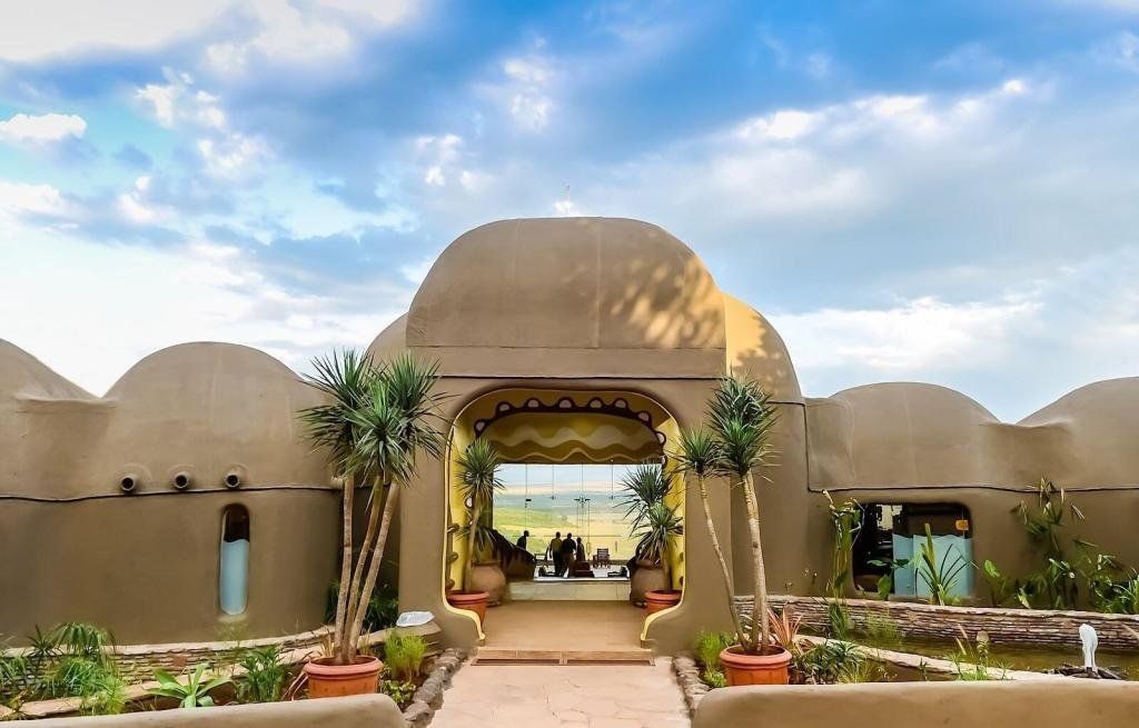 The 5 best value for Money lodges in the maasai mara