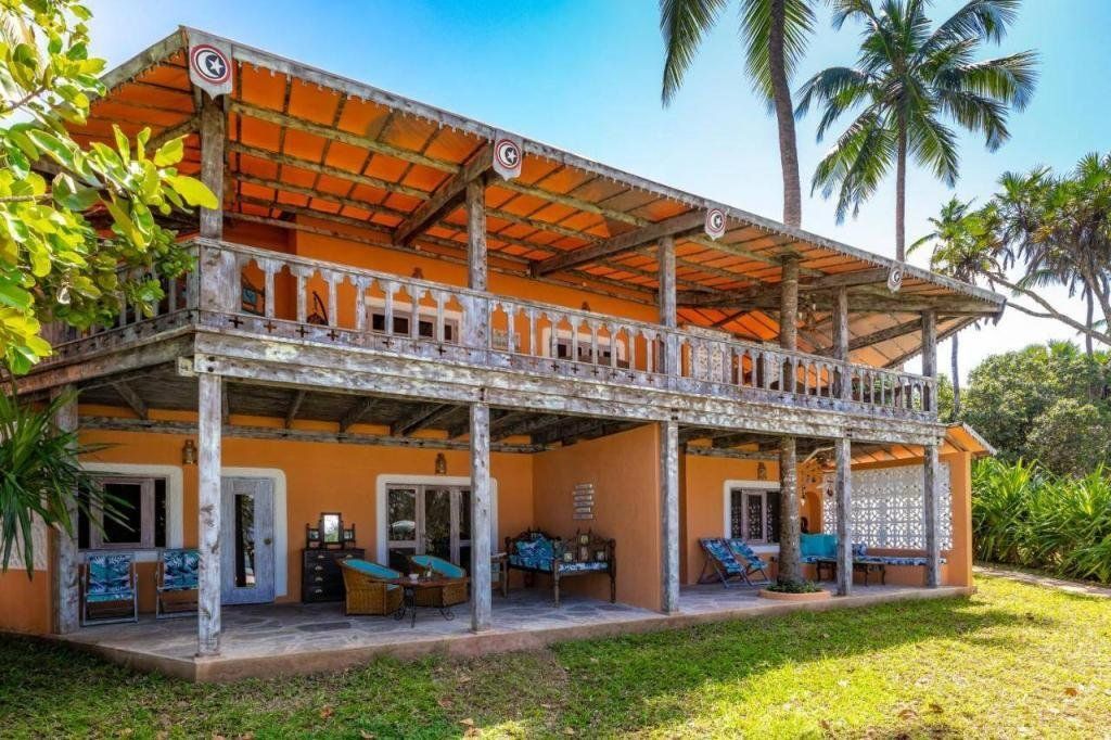 The 4 Best Luxury Hotels in Diani Beach