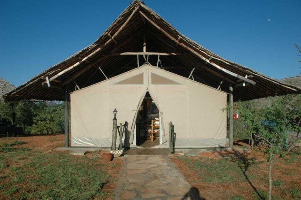 Glamping in Tsavo: 5 Luxury Camps in Tsavo East You Need To Visit