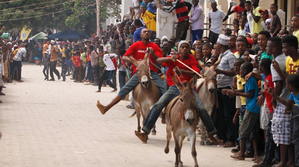 Lamu Cultural Festival: Everything you need to know