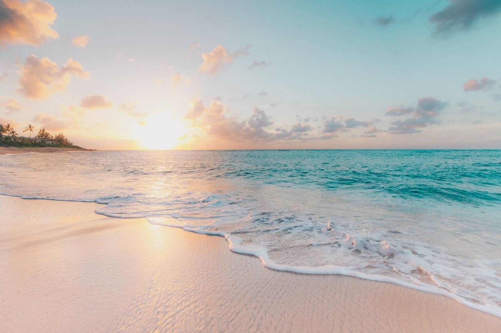 The Top 5 Reasons Why You Need To Visit Diani Beach, Kenya