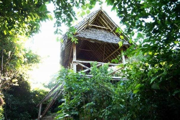The 3 Best Hostels at the Kenyan coast