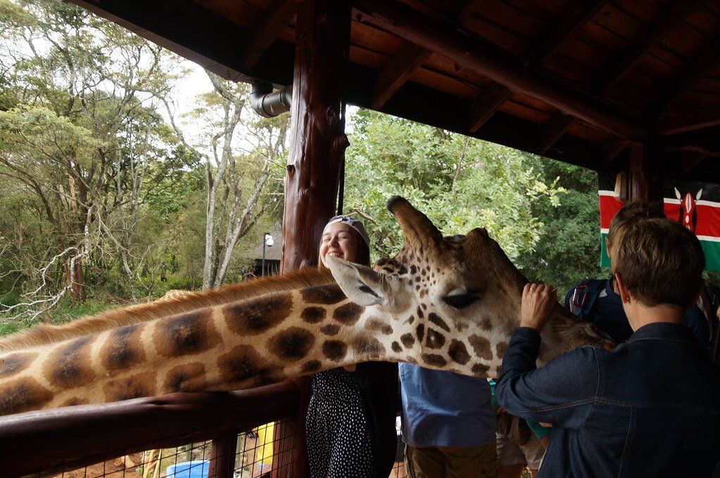 How To Explore Nairobi In One Day (For Adventurers)