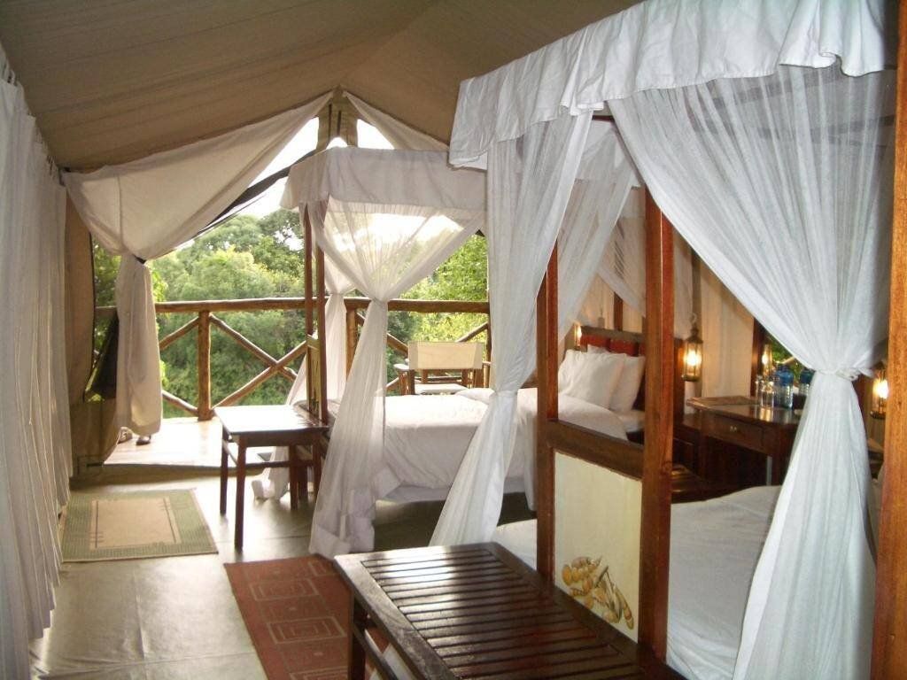 The 5 best value for Money lodges in the maasai mara