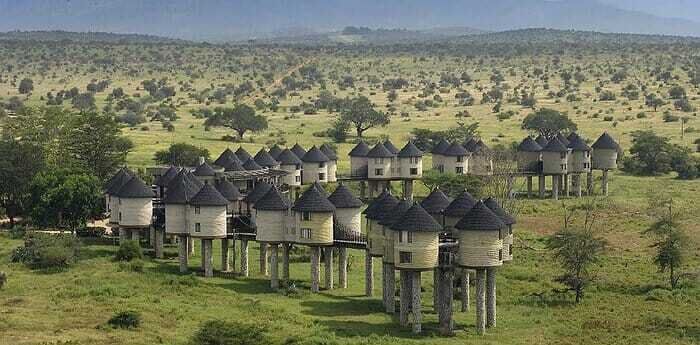 Glamping in Tsavo: 5 Luxury Camps in Tsavo East You Need To Visit