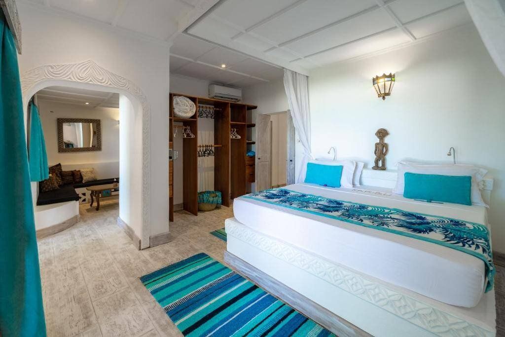 The 4 Best Luxury Hotels in Diani Beach