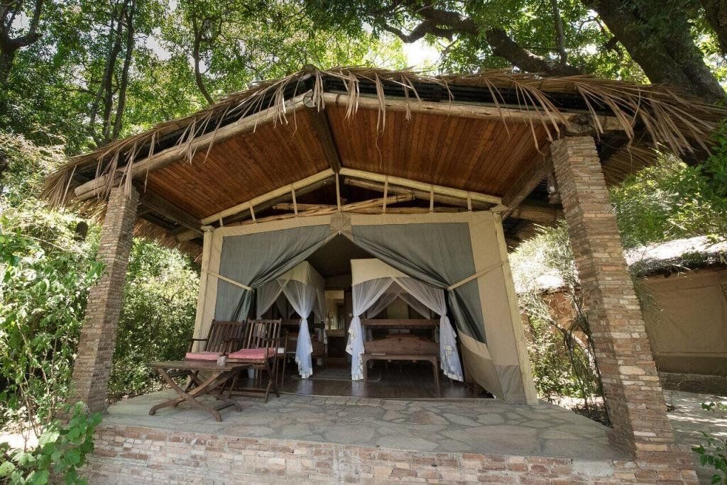 The 5 best value for Money lodges in the maasai mara