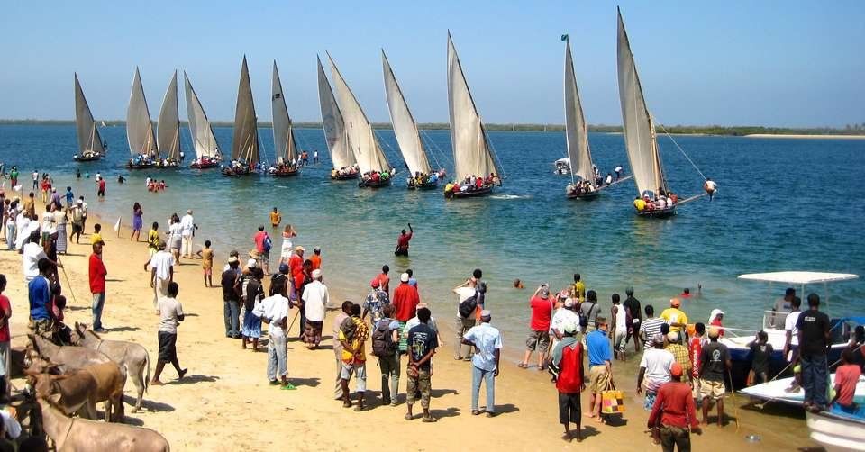 The 7 Best things do to in Lamu