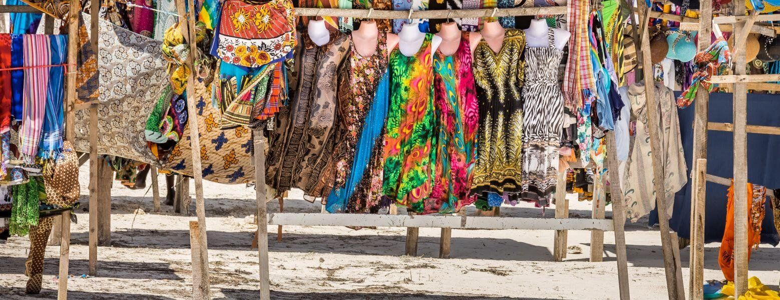 The Top 5 Reasons Why You Need To Visit Diani Beach, Kenya