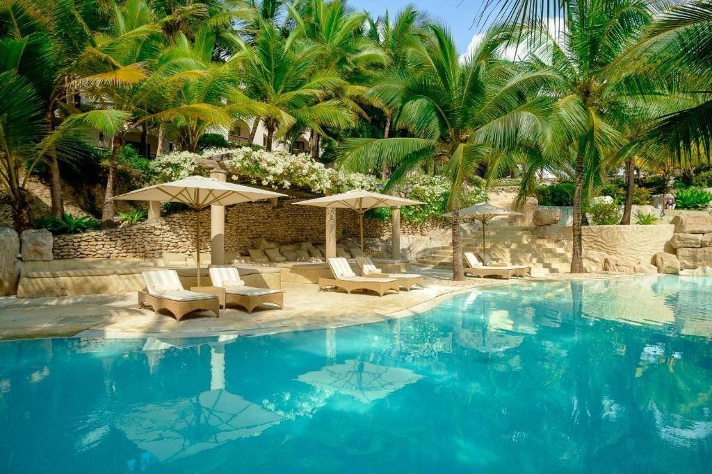 The 4 Best Luxury Hotels in Diani Beach