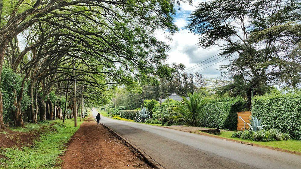 The Best Areas in Nairobi