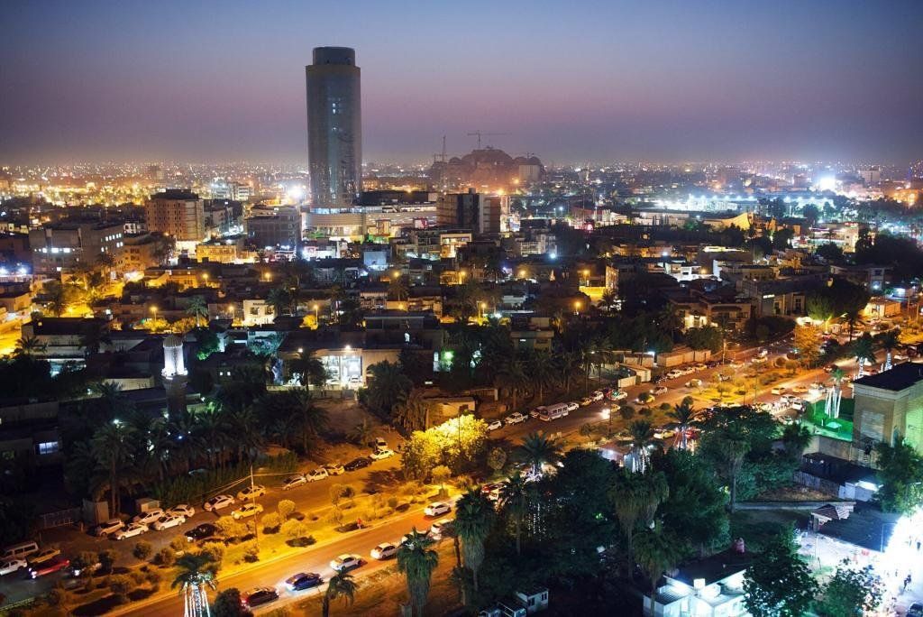 How To Explore Nairobi In One Day (For Adventurers)