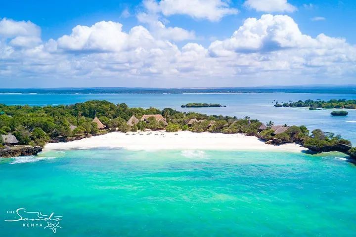 Photo by The Sands at Chale Island