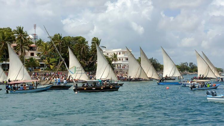 Lamu Cultural Festival: Everything you need to know
