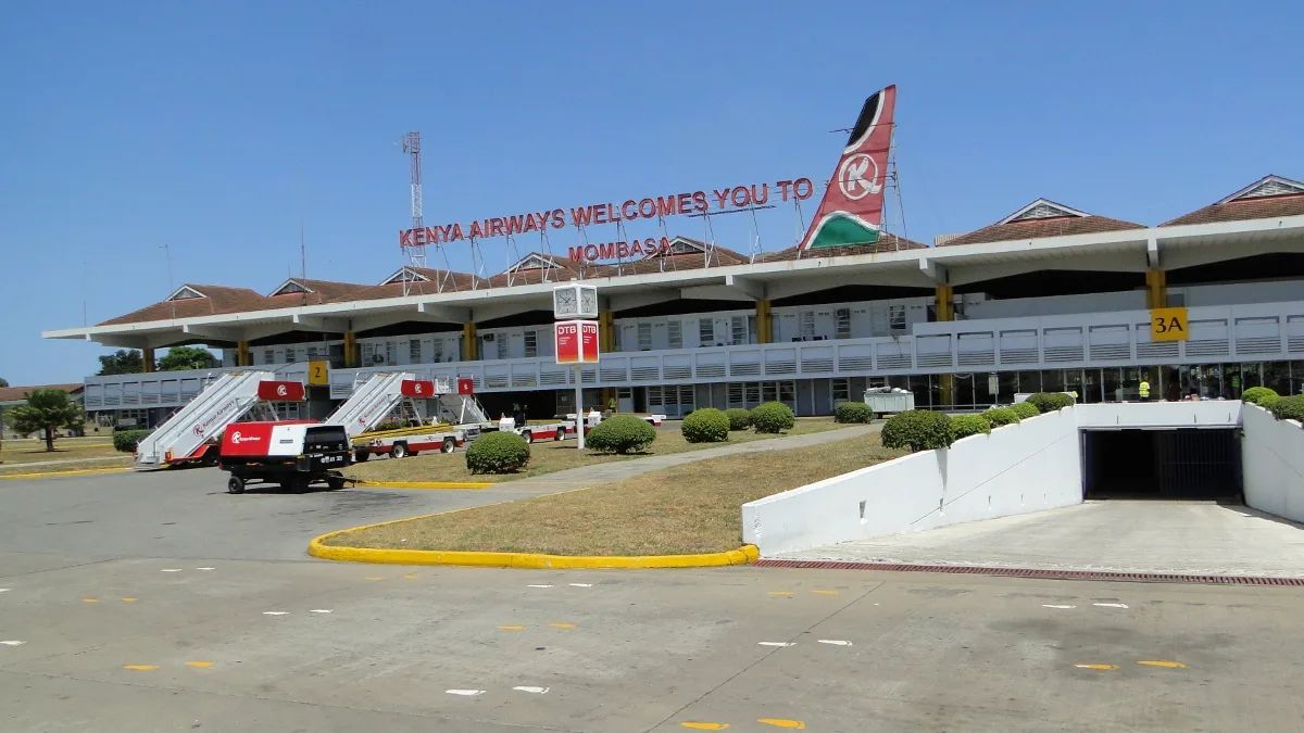 How to Get Around Kenya: A Complete Transportation guide