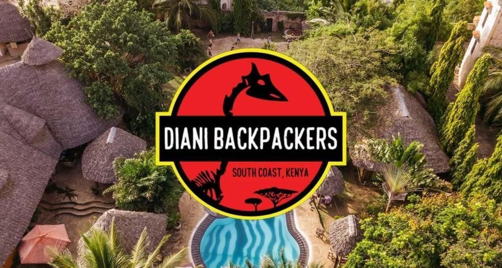 The 3 Best Hostels at the Kenyan coast