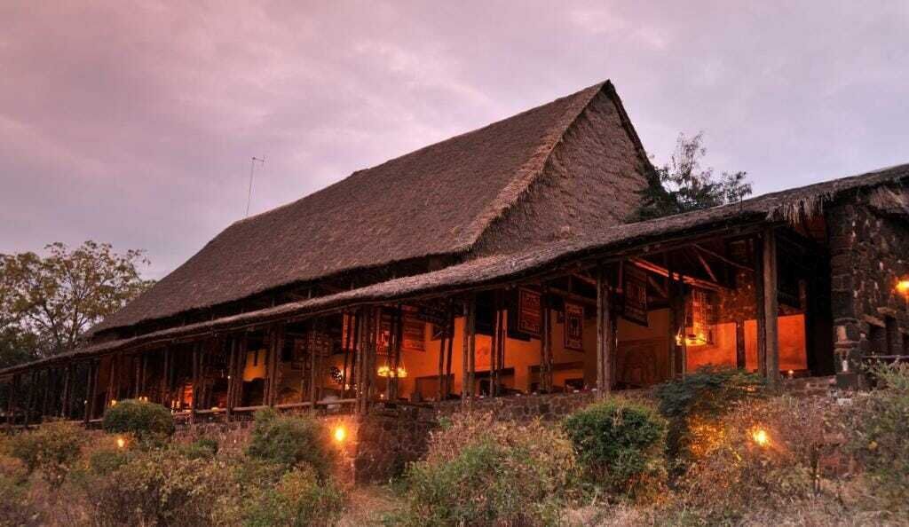 Glamping in Tsavo: 5 Luxury Camps in Tsavo East You Need To Visit
