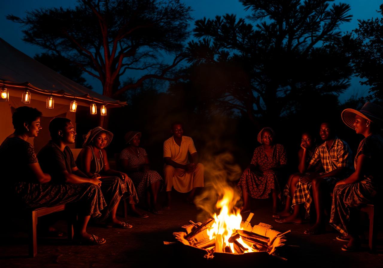Basecamp Masai Mara