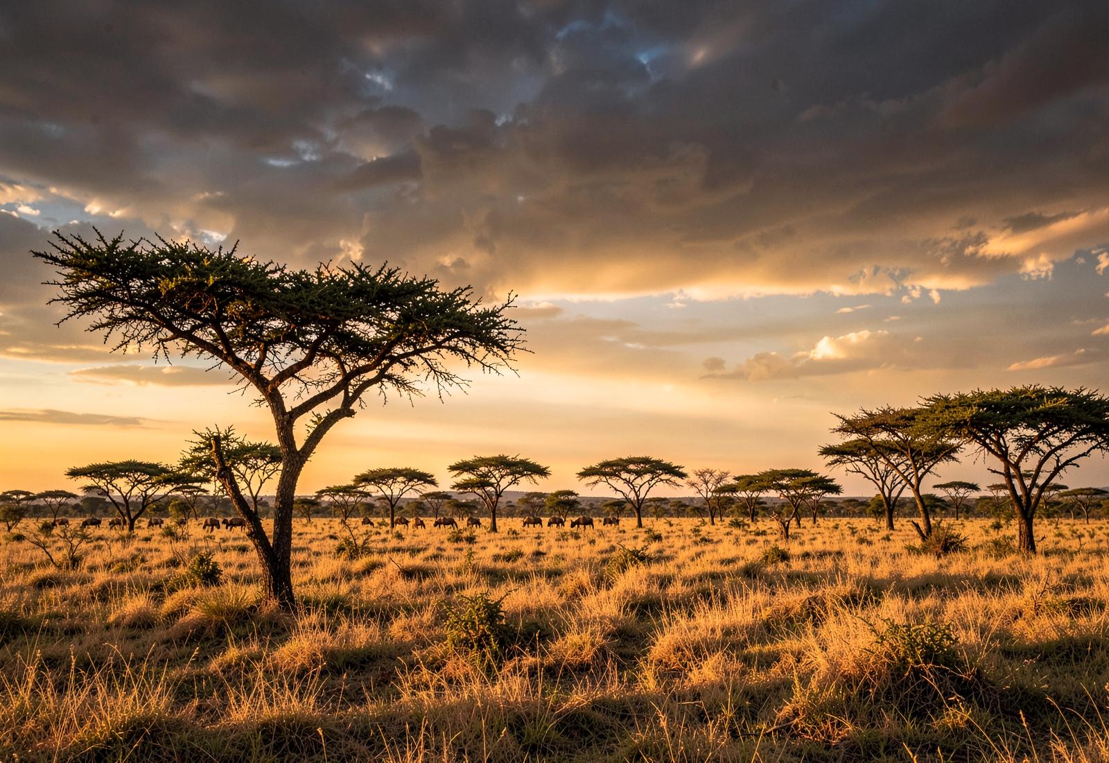 Mara Fly In