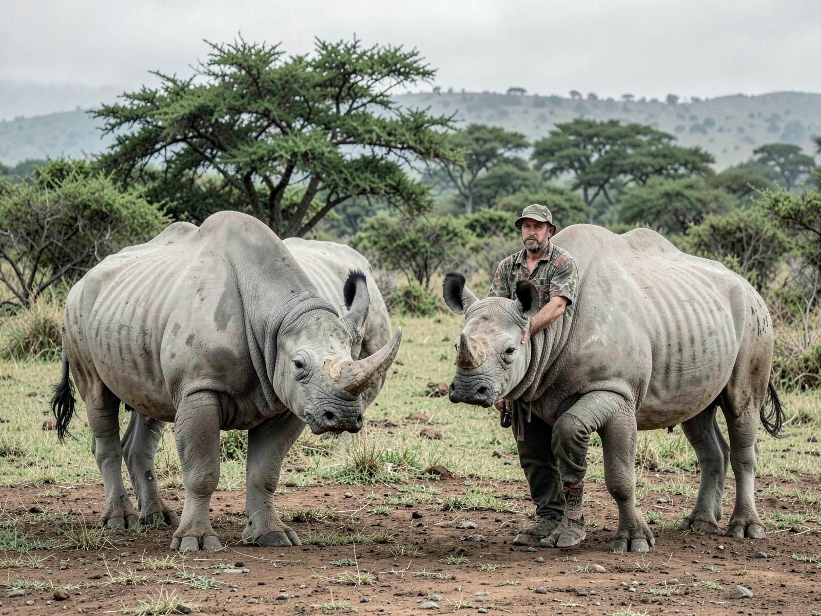Ol Pejeta Conservancy