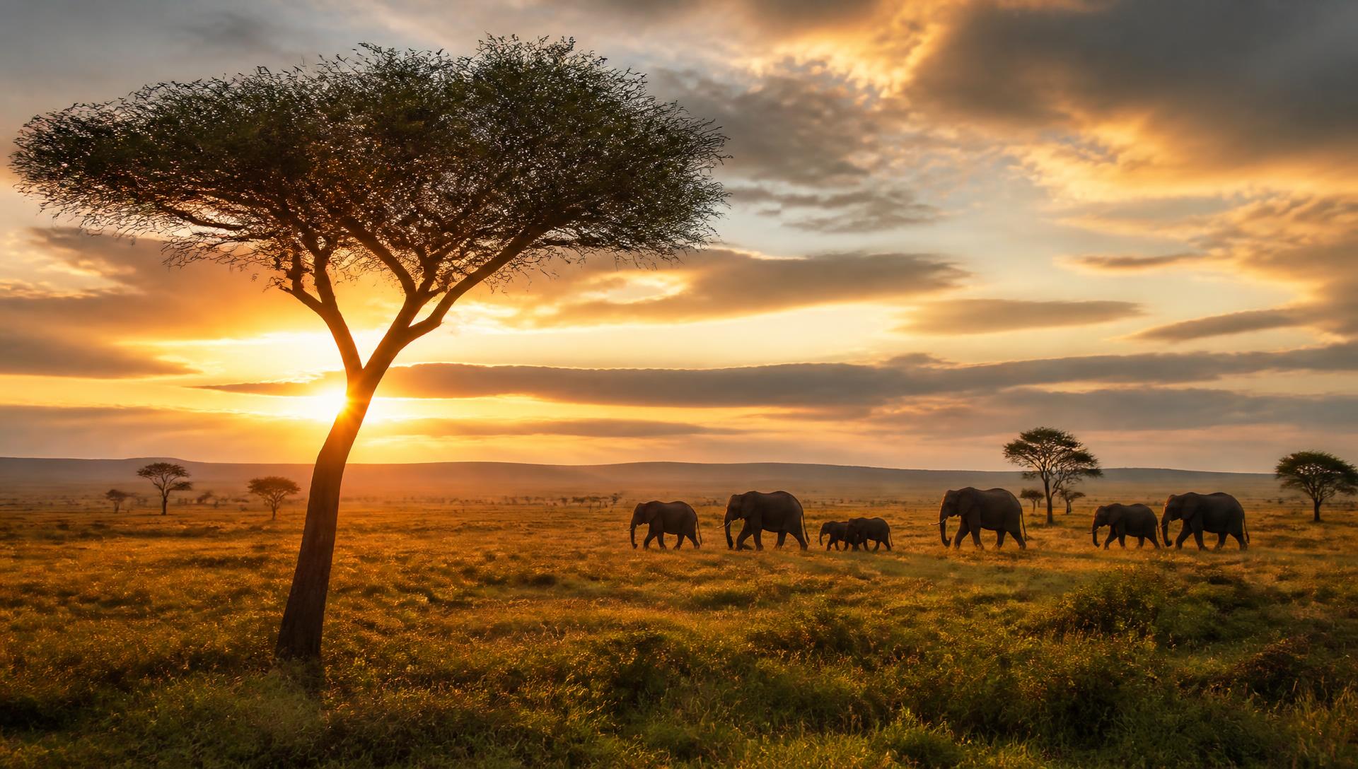 Masai Mara